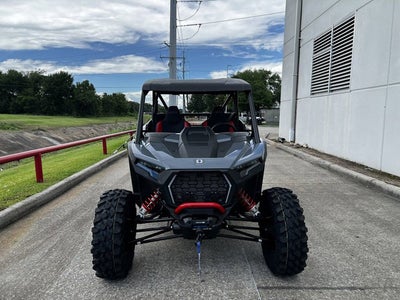 2026 Polaris RZR XP 1000 Ultimate