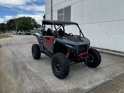 2026 Polaris RZR XP 1000 Ultimate