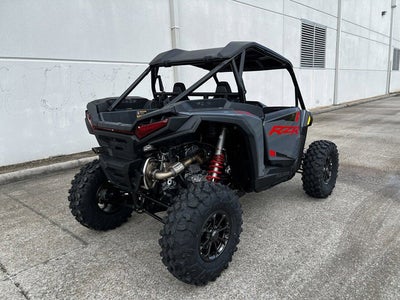 2026 Polaris RZR XP 1000 Ultimate