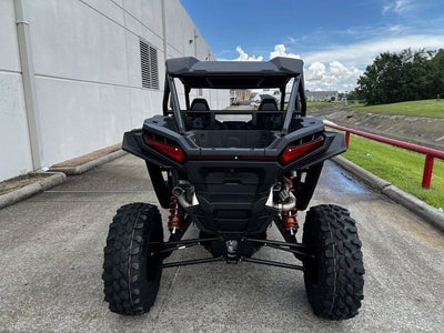 2026 Polaris RZR XP 1000 Ultimate