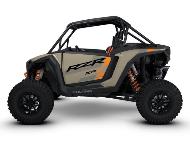 2026 Polaris RZR XP S 1000 Ultimate