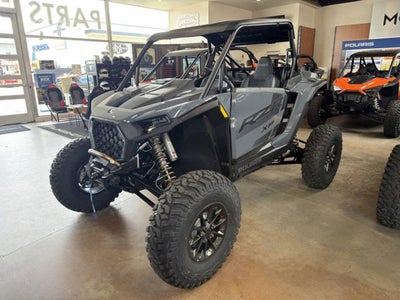 2026 Polaris RZR XP S 1000 Ultimate