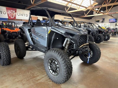 2026 Polaris RZR XP S 1000 Ultimate