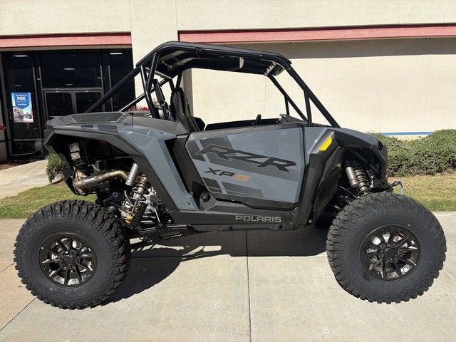 2026 Polaris RZR XP S 1000 Ultimate