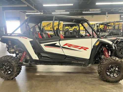 2024 Polaris RZR XP 4 1000 Sport