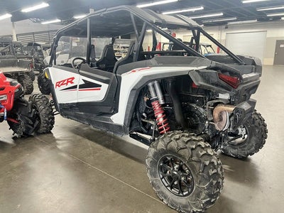 2024 Polaris RZR XP 4 1000 Sport