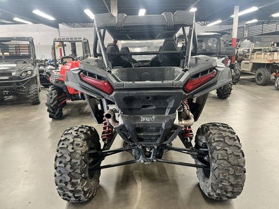 2024 Polaris RZR XP 4 1000 Sport