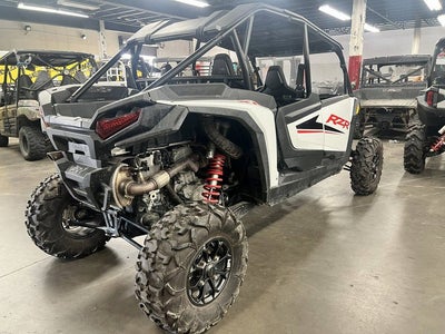 2024 Polaris RZR XP 4 1000 Sport