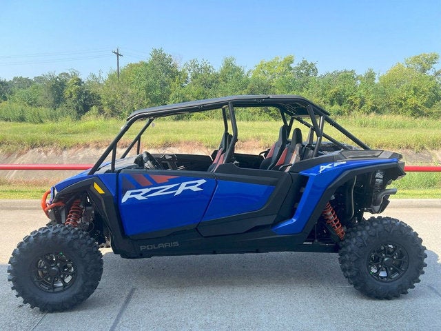 2025 Polaris RZR XP 4 1000 Ultimate