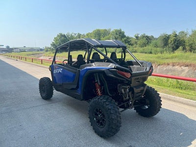 2025 Polaris RZR XP 4 1000 Ultimate