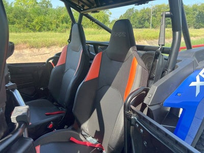 2025 Polaris RZR XP 4 1000 Ultimate