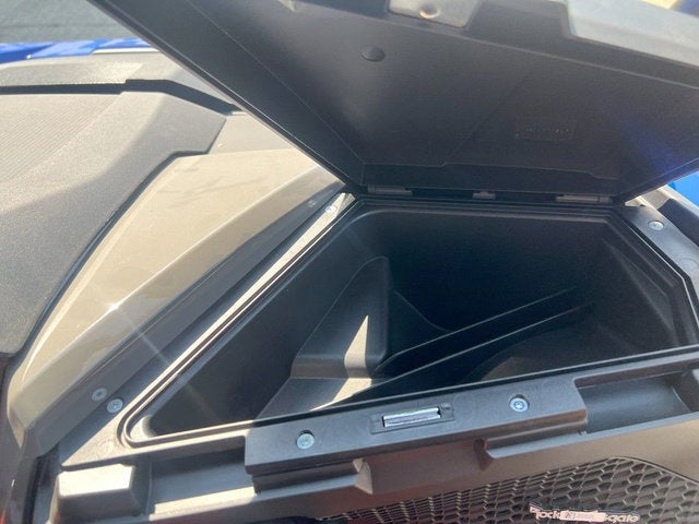 2025 Polaris RZR XP 4 1000 Ultimate