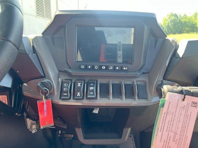 2025 Polaris RZR XP 4 1000 Ultimate