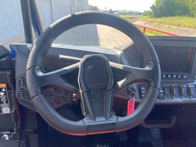 2025 Polaris RZR XP 4 1000 Ultimate