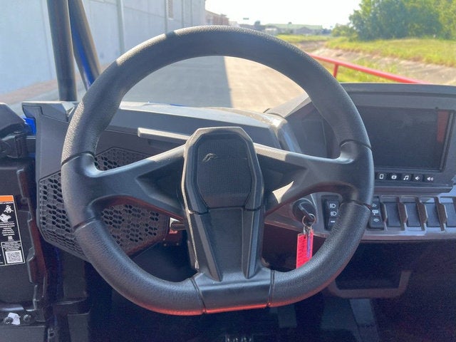 2025 Polaris RZR XP 4 1000 Ultimate