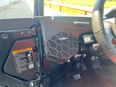 2025 Polaris RZR XP 4 1000 Ultimate