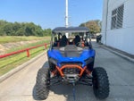 2025 Polaris RZR XP 4 1000 Ultimate