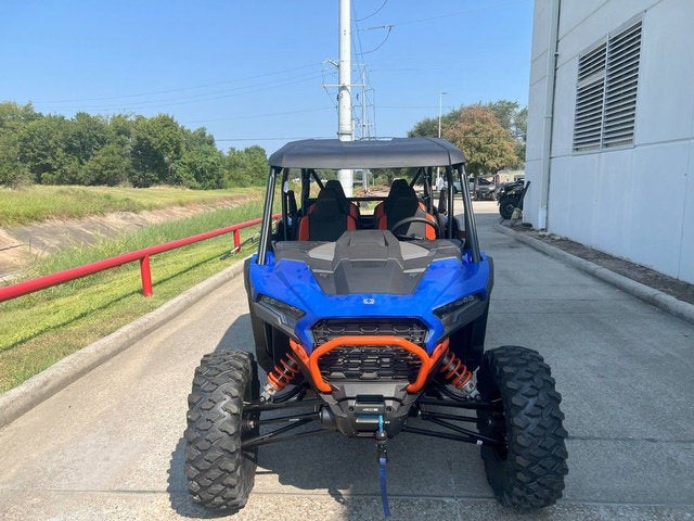 2025 Polaris RZR XP 4 1000 Ultimate