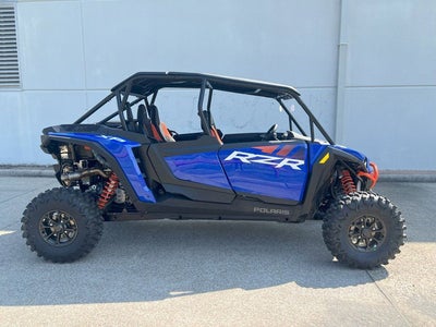 2025 Polaris RZR XP 4 1000 Ultimate