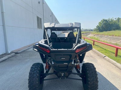 2025 Polaris RZR XP 4 1000 Ultimate