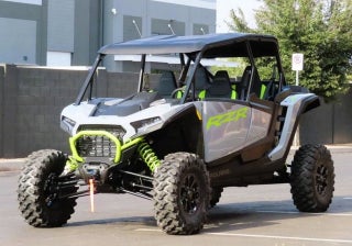 2025 Polaris RZR XP 4 1000 Ultimate