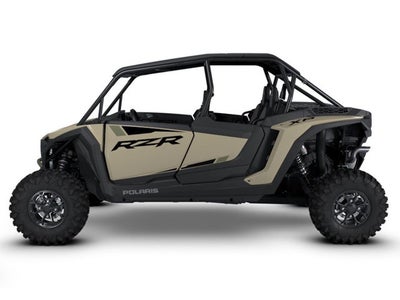2026 Polaris RZR XP 4 1000 Ultimate