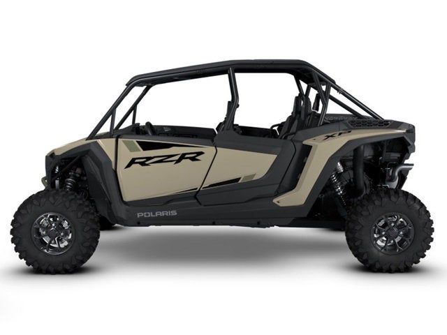 2026 Polaris RZR XP 4 1000 Ultimate