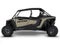 2026 Polaris RZR XP 4 1000 Ultimate
