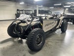 2027 Polaris RZR XP S 4 Sport Base