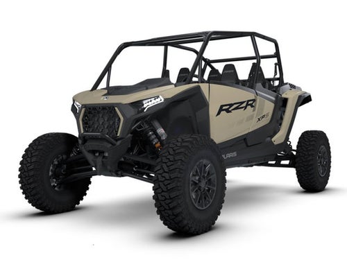 2026 Polaris RZR XP S 4 1000 Sport Base