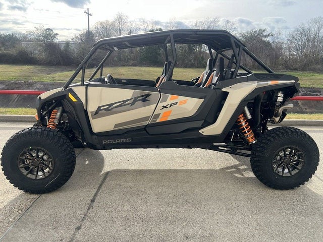 2026 Polaris RZR XP S 4 1000 Ultimate