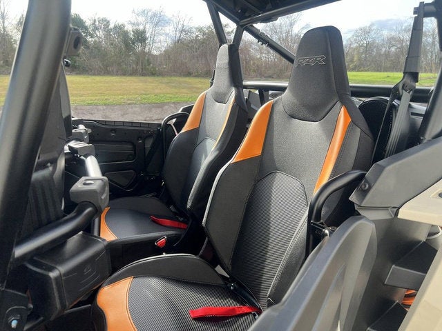 2026 Polaris RZR XP S 4 1000 Ultimate
