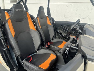 2026 Polaris RZR XP S 4 1000 Ultimate