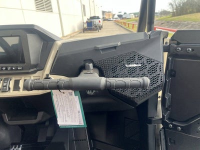 2026 Polaris RZR XP S 4 1000 Ultimate