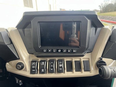 2026 Polaris RZR XP S 4 1000 Ultimate