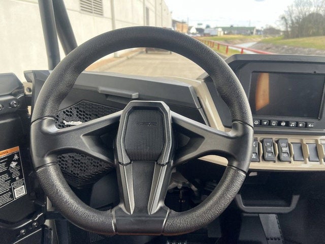 2026 Polaris RZR XP S 4 1000 Ultimate