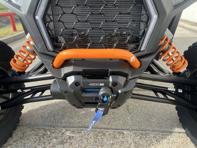 2026 Polaris RZR XP S 4 1000 Ultimate