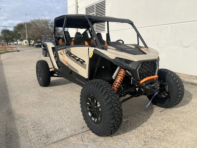 2026 Polaris RZR XP S 4 1000 Ultimate