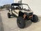 2026 Polaris RZR XP S 4 1000 Ultimate
