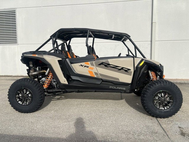 2026 Polaris RZR XP S 4 1000 Ultimate