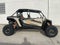 2026 Polaris RZR XP S 4 1000 Ultimate