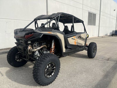 2026 Polaris RZR XP S 4 1000 Ultimate