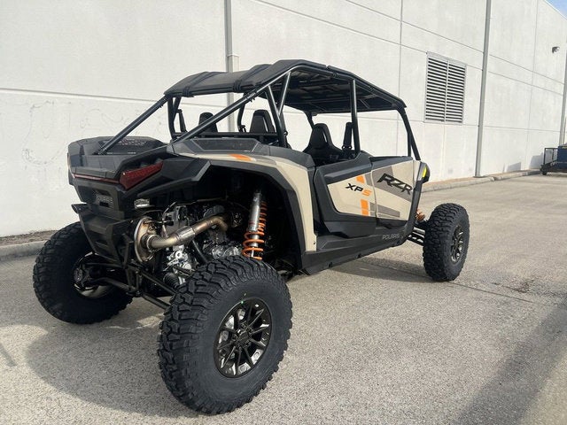 2026 Polaris RZR XP S 4 1000 Ultimate