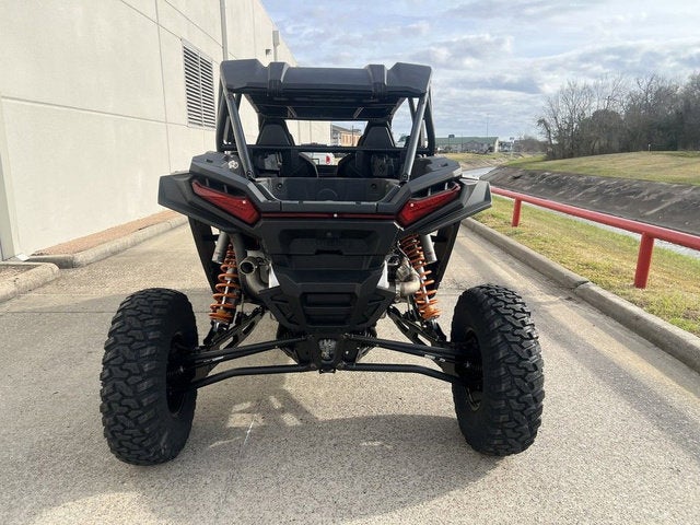 2026 Polaris RZR XP S 4 1000 Ultimate
