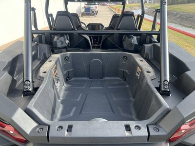 2026 Polaris RZR XP S 4 1000 Ultimate