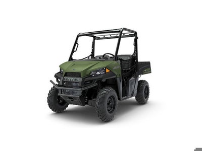 2018 Polaris Ranger 500 Sage Green