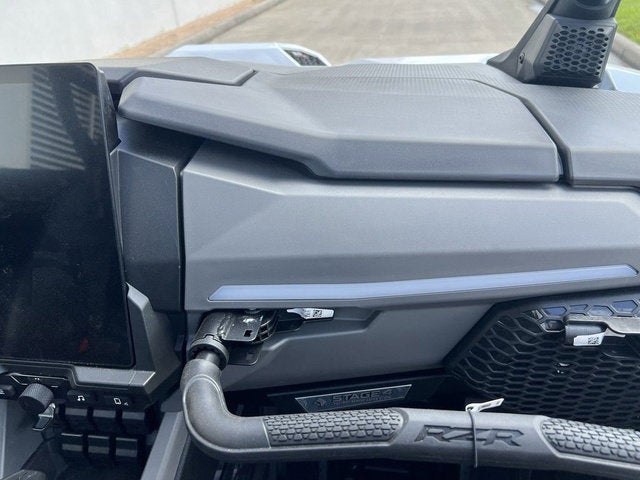2026 Polaris RZR Pro R Ultimate