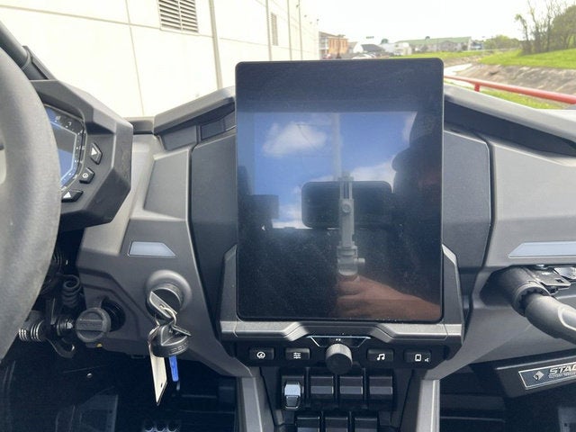 2026 Polaris RZR Pro R Ultimate