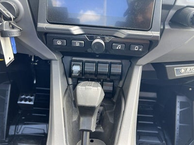 2026 Polaris RZR Pro R Ultimate