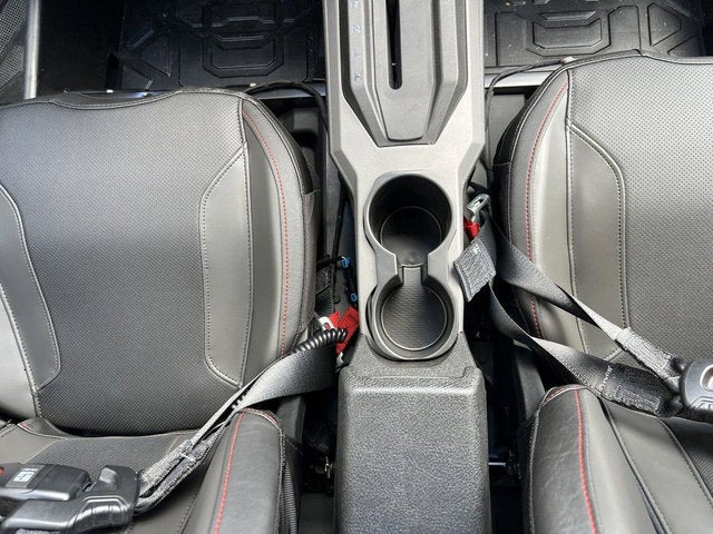 2026 Polaris RZR Pro R Ultimate